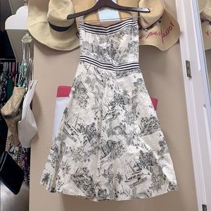 Tommy Bahama Summer Dress